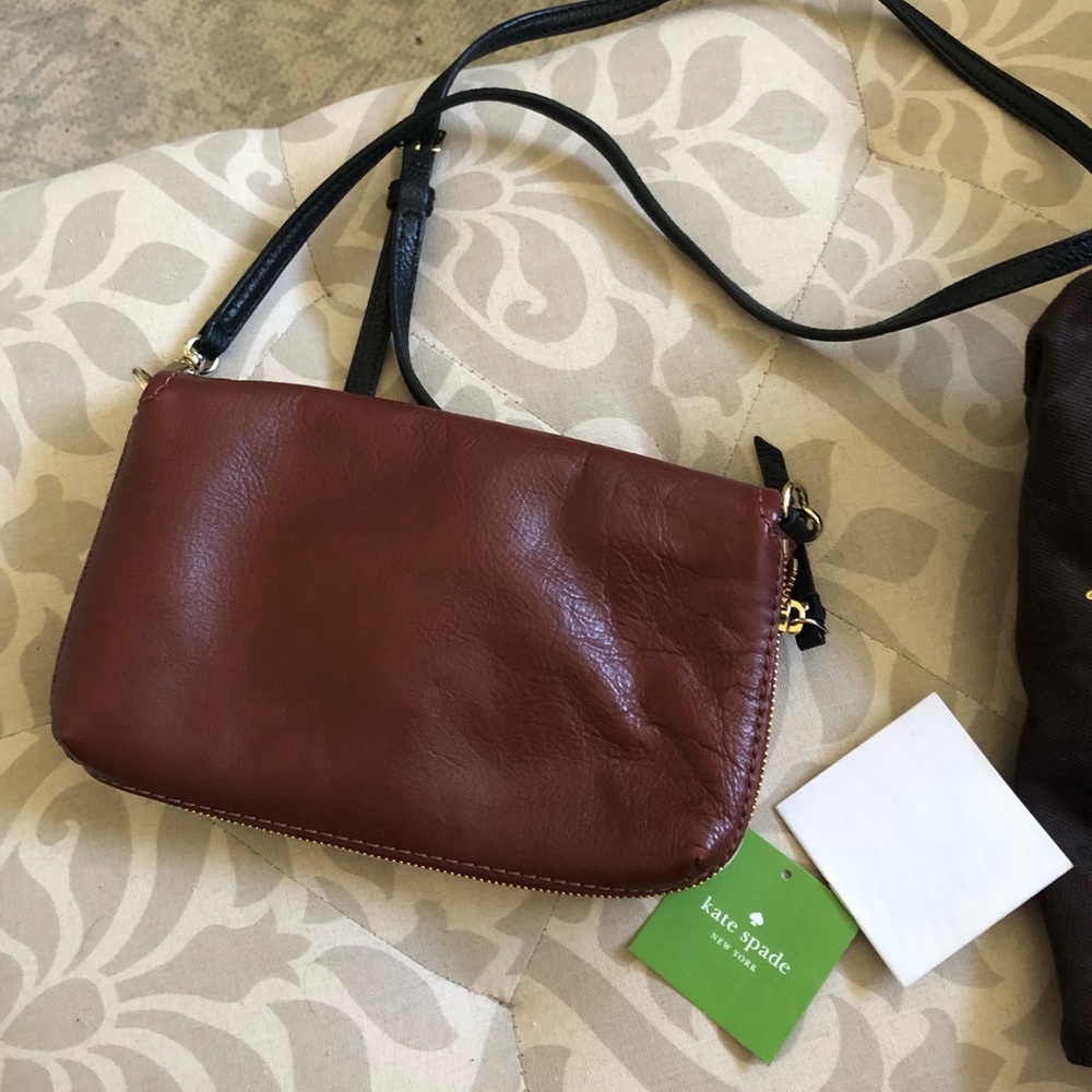 Kate Spade Cobble Hill Taryn Crossbody Gem